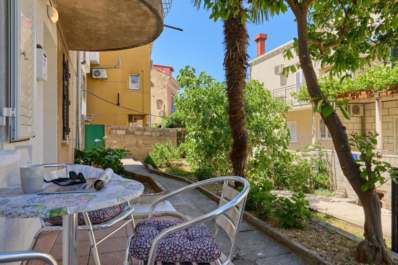 Apartment Denda Dubrovnik Exterior photo
