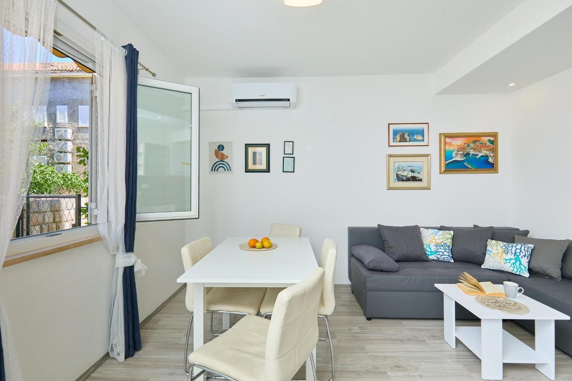 Apartment Denda Dubrovnik Exterior photo