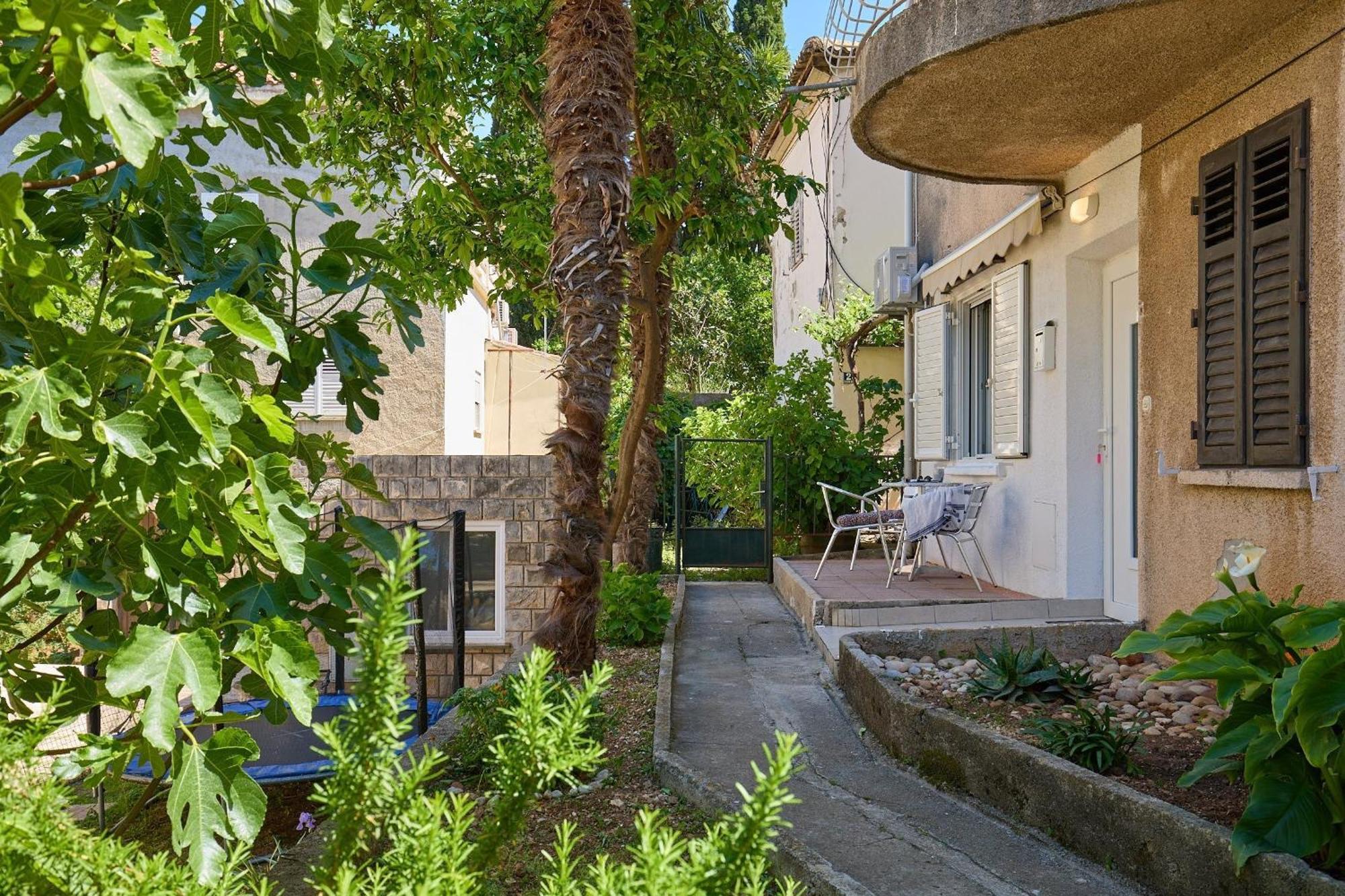 Apartment Denda Dubrovnik Exterior photo