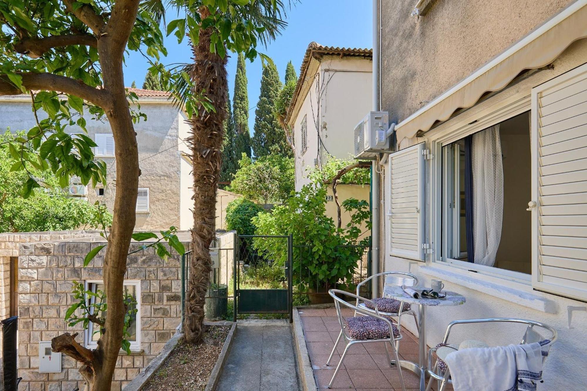 Apartment Denda Dubrovnik Exterior photo