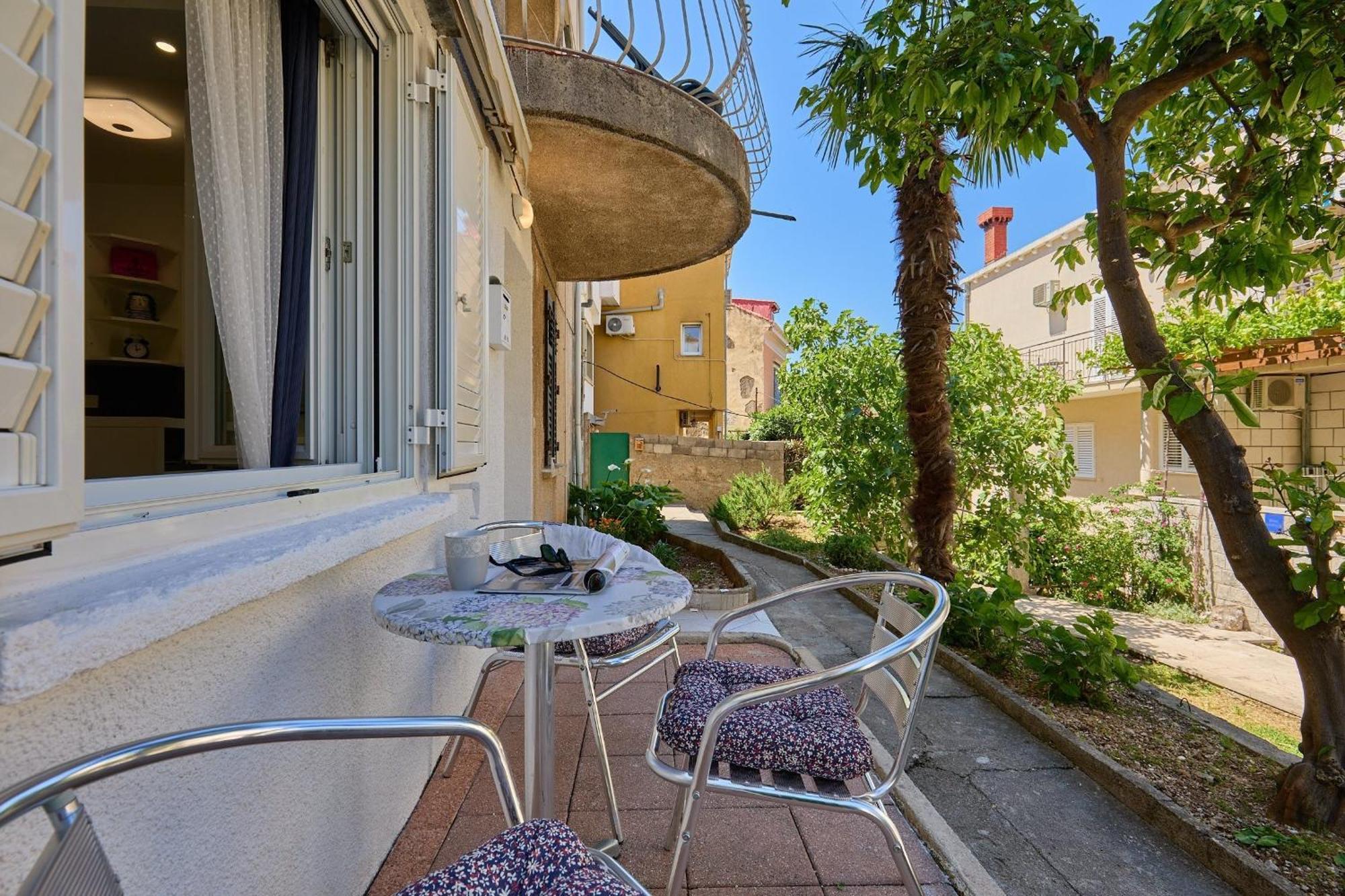 Apartment Denda Dubrovnik Exterior photo